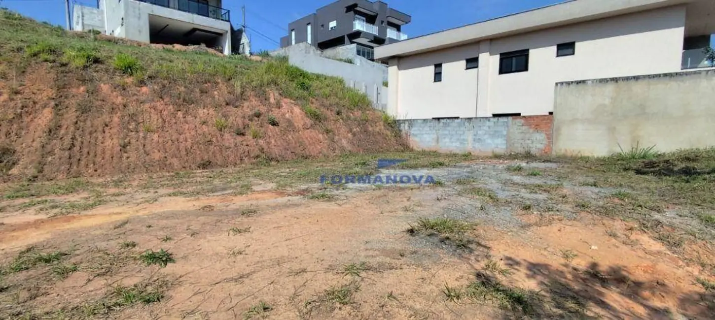 Foto 7 de Terreno / Lote à venda, 404m2 em Cotia - SP