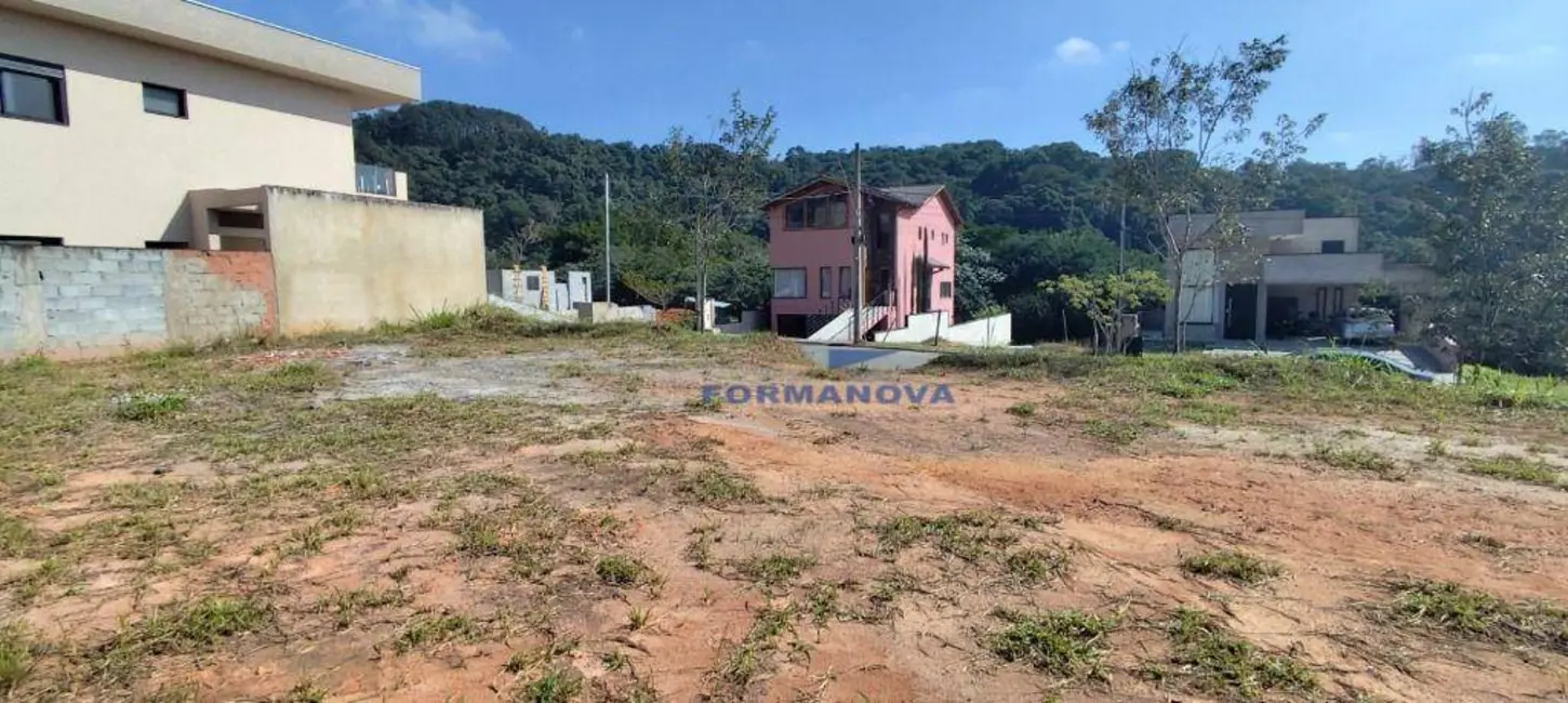 Foto 2 de Terreno / Lote à venda, 404m2 em Cotia - SP