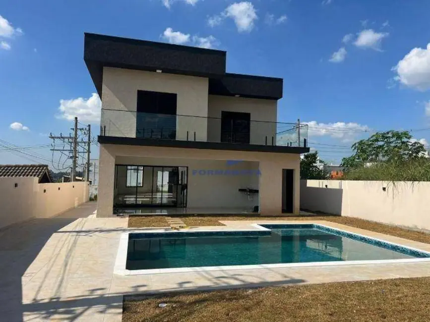 Foto 5 de Casa de Condomínio com 4 quartos à venda, 504m2 em Quinta dos Angicos, Cotia - SP