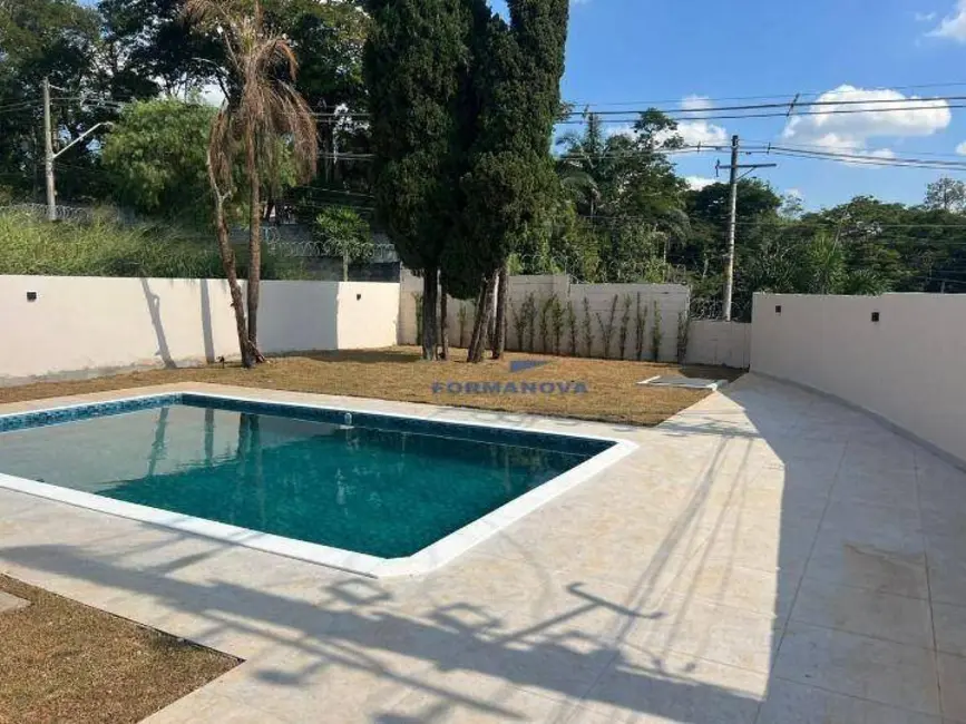 Foto 6 de Casa de Condomínio com 4 quartos à venda, 504m2 em Quinta dos Angicos, Cotia - SP