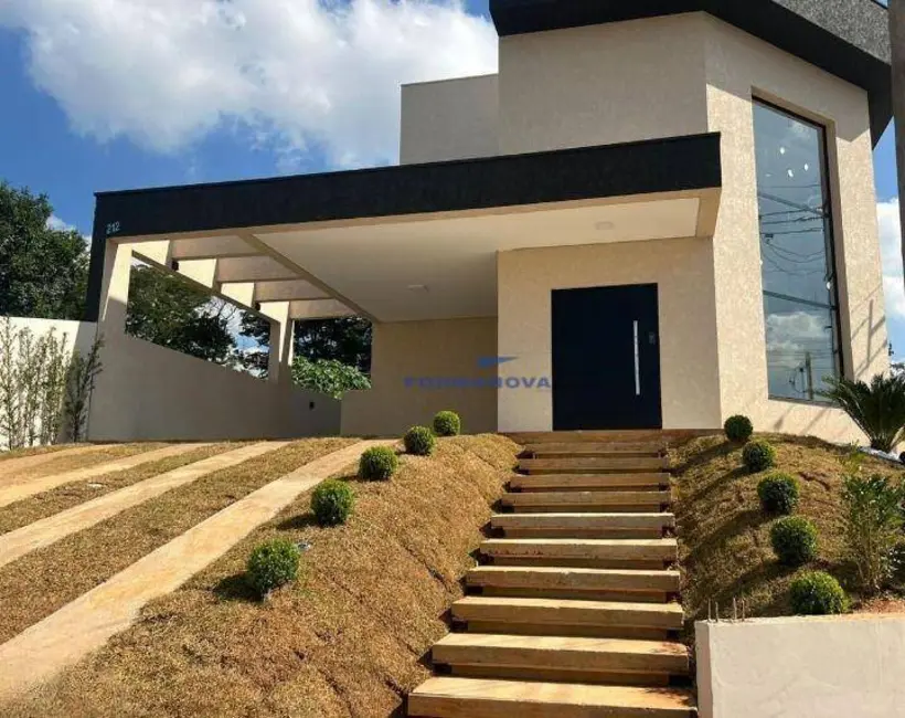 Foto 2 de Casa de Condomínio com 4 quartos à venda, 504m2 em Quinta dos Angicos, Cotia - SP
