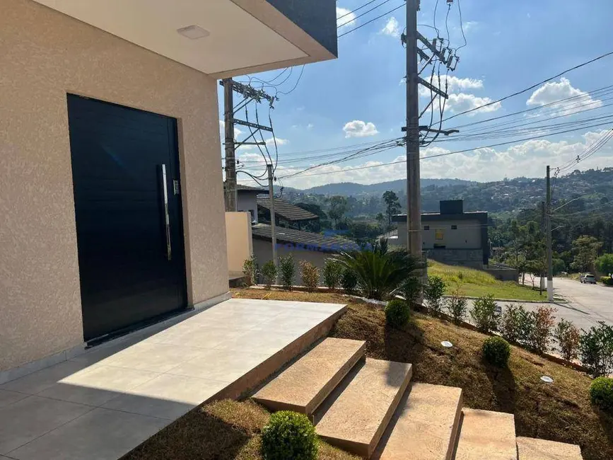 Foto 4 de Casa de Condomínio com 4 quartos à venda, 504m2 em Quinta dos Angicos, Cotia - SP