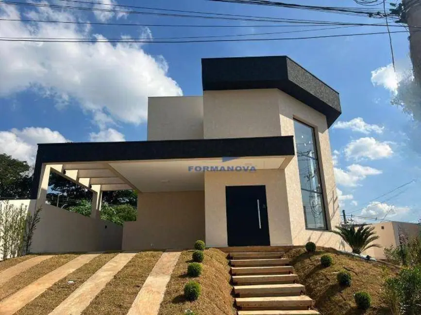 Foto 1 de Casa de Condomínio com 4 quartos à venda, 504m2 em Quinta dos Angicos, Cotia - SP