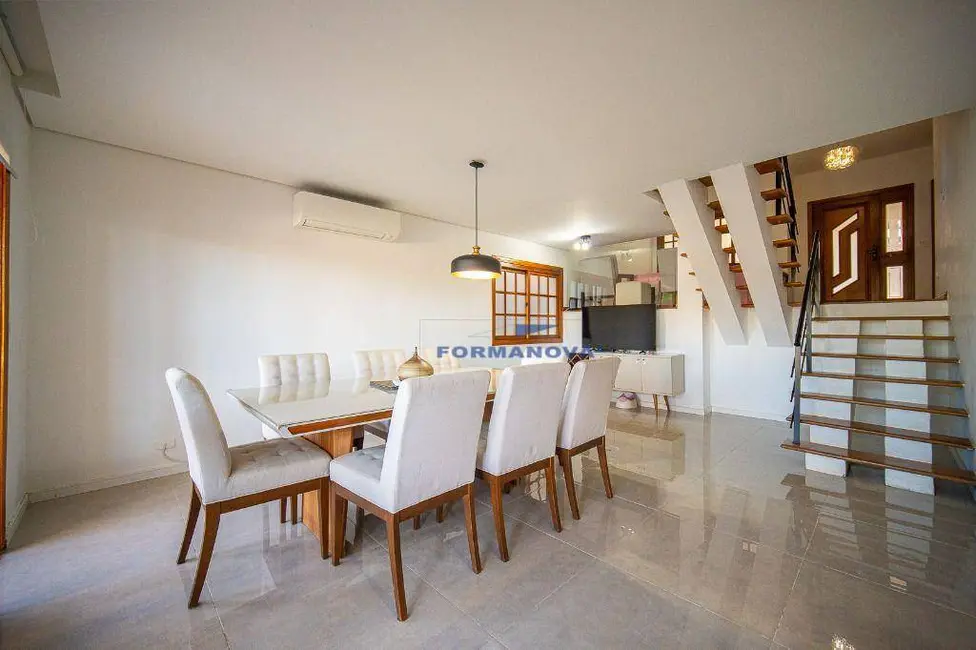 Casa de Condomínio com 5 quartos à venda, 362m2 em São Paulo II, Cotia - SP - imagem 4 Foto 4 de Casa de Condomínio com 5 quartos à venda, 362m2 em São Paulo II, Cotia - SP