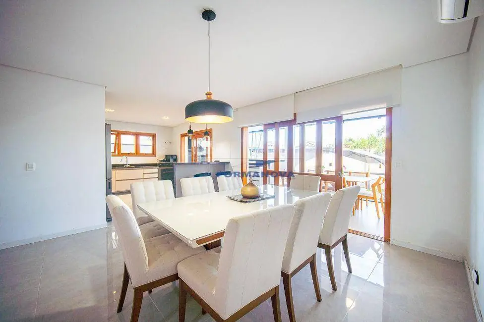 Casa de Condomínio com 5 quartos à venda, 362m2 em São Paulo II, Cotia - SP - imagem 5 Foto 5 de Casa de Condomínio com 5 quartos à venda, 362m2 em São Paulo II, Cotia - SP