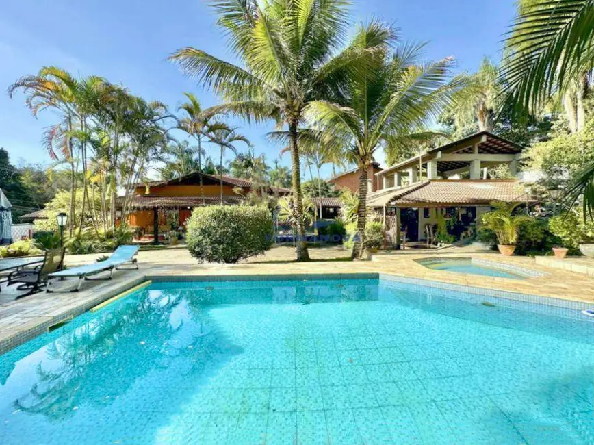 Casa de Condomínio com 3 quartos à venda, 1100m2 em Pousada dos Bandeirantes, Carapicuiba - SP - imagem 1 Foto 1 de Casa de Condomínio com 3 quartos à venda, 1100m2 em Pousada dos Bandeirantes, Carapicuiba - SP