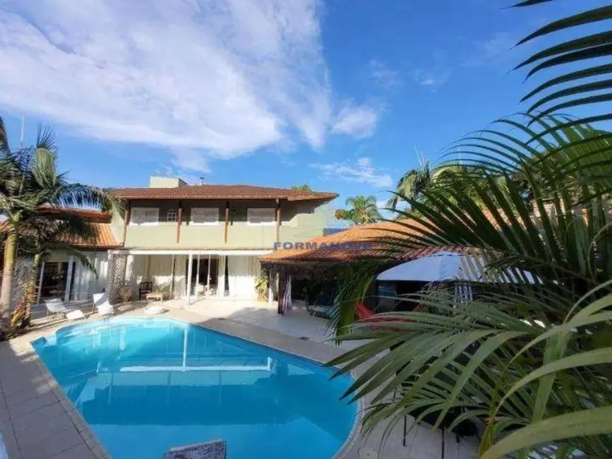 Foto 4 de Casa de Condomínio com 5 quartos à venda, 1000m2 em Altos de São Fernando, Jandira - SP