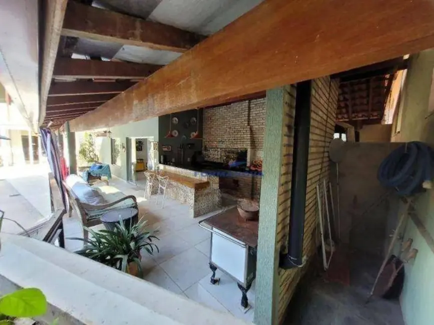 Foto 9 de Casa de Condomínio com 5 quartos à venda, 1000m2 em Altos de São Fernando, Jandira - SP