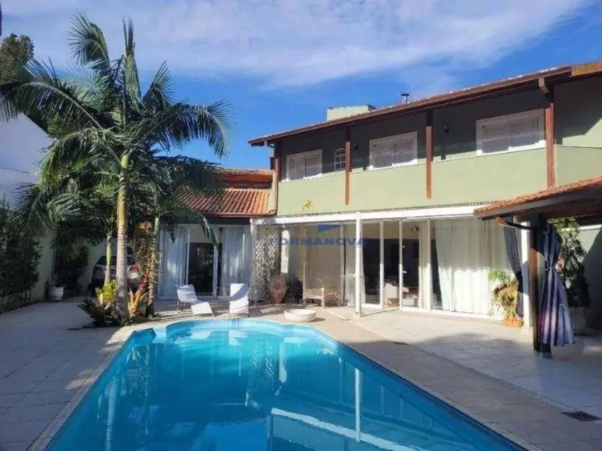 Foto 3 de Casa de Condomínio com 5 quartos à venda, 1000m2 em Altos de São Fernando, Jandira - SP