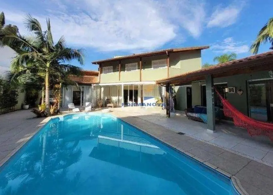 Foto 1 de Casa de Condomínio com 5 quartos à venda, 1000m2 em Altos de São Fernando, Jandira - SP