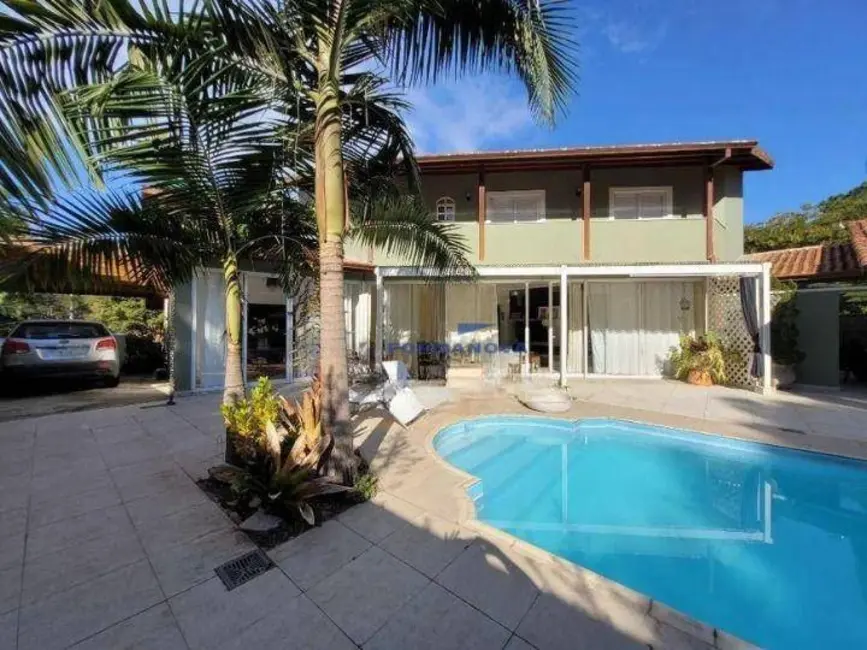 Foto 5 de Casa de Condomínio com 5 quartos à venda, 1000m2 em Altos de São Fernando, Jandira - SP