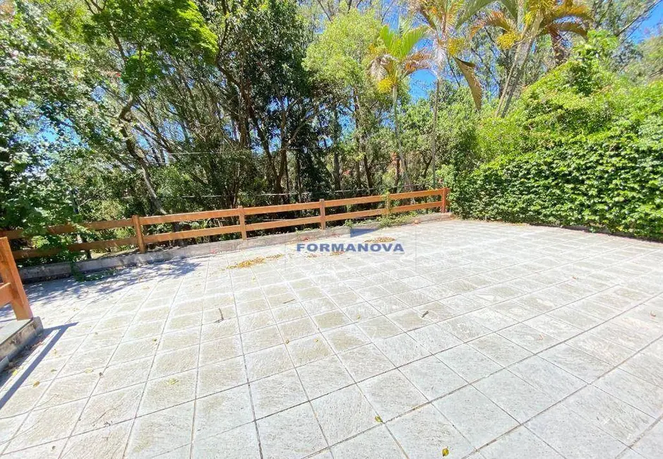 Foto 7 de Casa de Condomínio com 4 quartos à venda, 1222m2 em Granja Viana, Cotia - SP