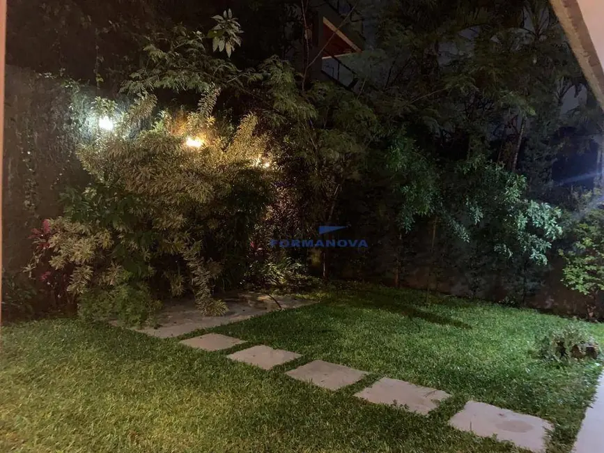 Foto 7 de Casa de Condomínio com 4 quartos à venda, 1222m2 em Granja Viana, Cotia - SP