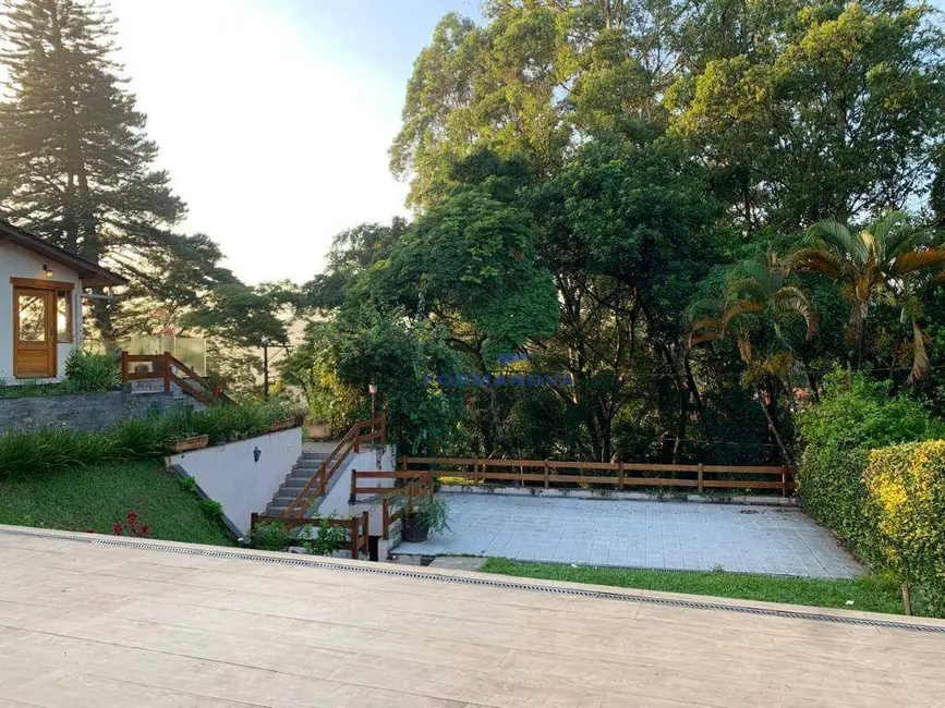 Foto 5 de Casa de Condomínio com 4 quartos à venda, 1222m2 em Granja Viana, Cotia - SP