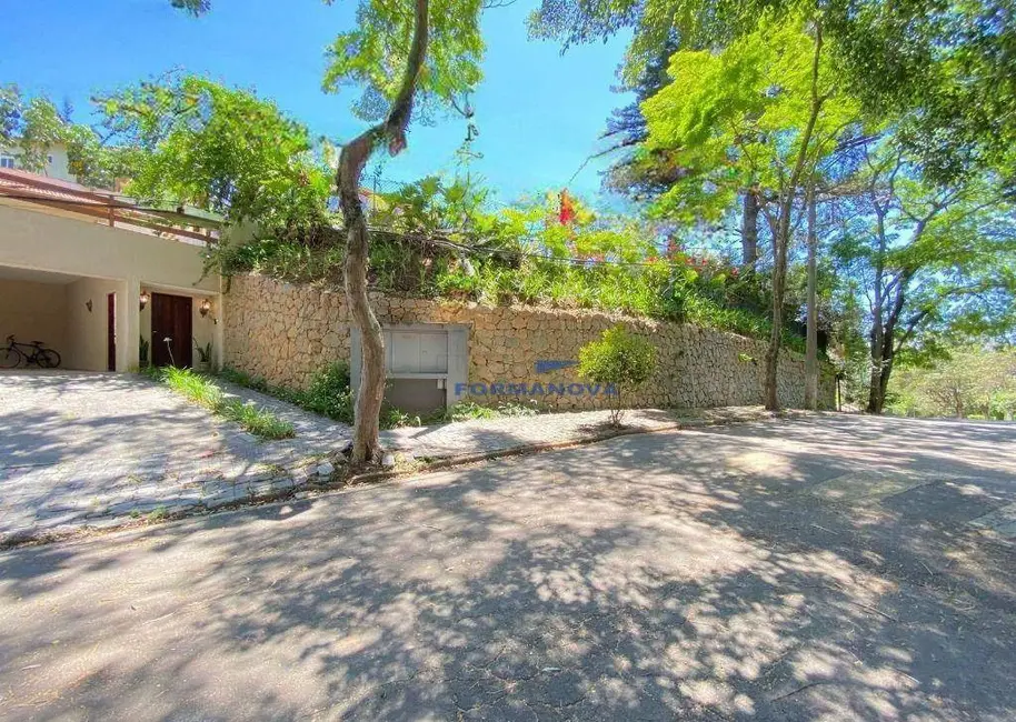 Foto 2 de Casa de Condomínio com 4 quartos à venda, 1222m2 em Granja Viana, Cotia - SP