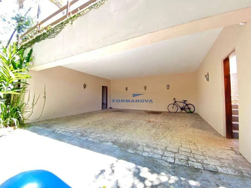 Foto 4 de Casa de Condomínio com 4 quartos à venda, 1222m2 em Granja Viana, Cotia - SP