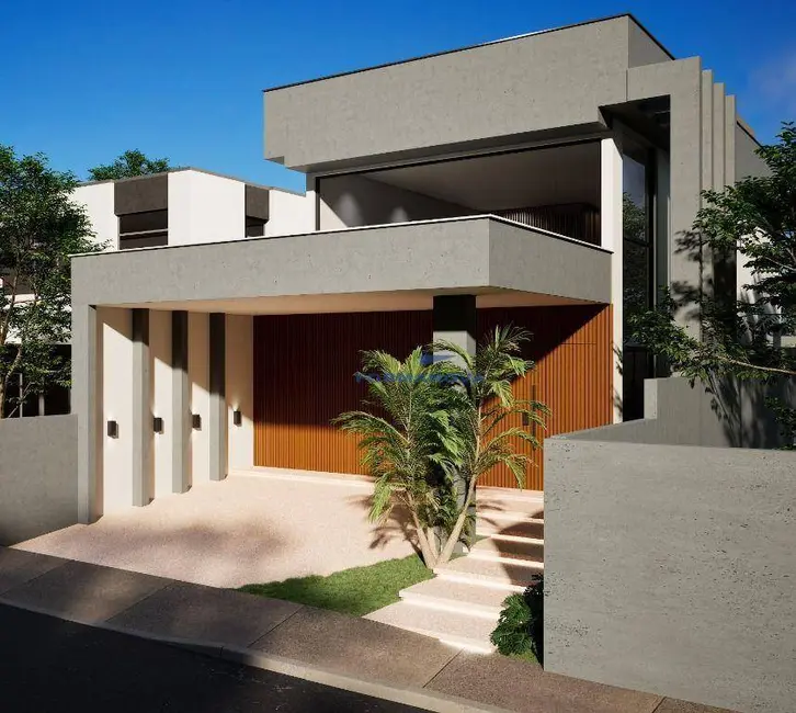 Foto 2 de Casa de Condomínio com 3 quartos à venda, 250m2 em Pitas, Cotia - SP