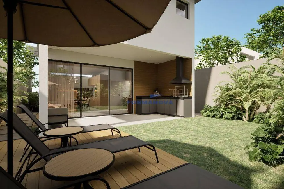 Foto 7 de Casa de Condomínio com 3 quartos à venda, 250m2 em Pitas, Cotia - SP