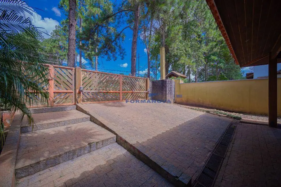 Foto 2 de Casa de Condomínio com 4 quartos à venda, 1125m2 em Chácara Real (Caucaia do Alto), Cotia - SP