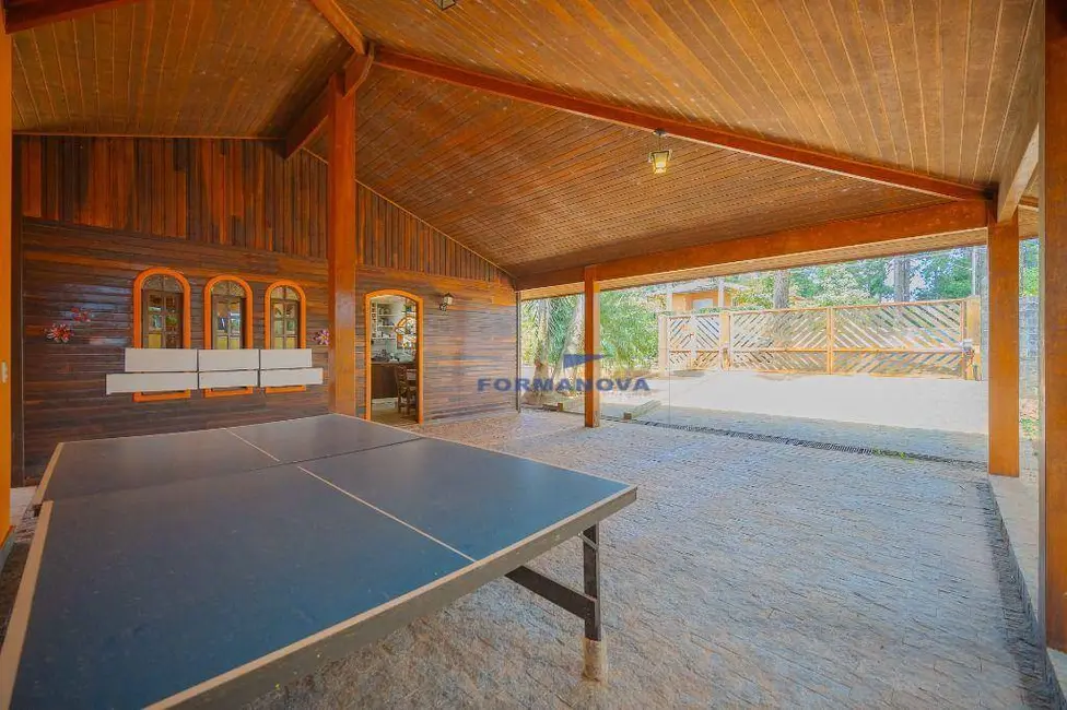 Foto 6 de Casa de Condomínio com 4 quartos à venda, 1125m2 em Chácara Real (Caucaia do Alto), Cotia - SP