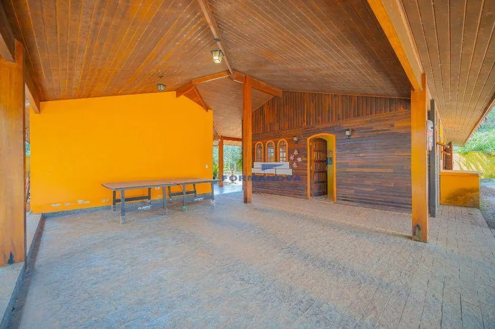 Foto 7 de Casa de Condomínio com 4 quartos à venda, 1125m2 em Chácara Real (Caucaia do Alto), Cotia - SP