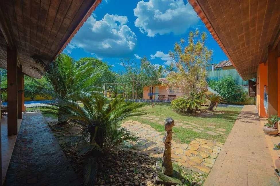 Foto 4 de Casa de Condomínio com 4 quartos à venda, 1125m2 em Chácara Real (Caucaia do Alto), Cotia - SP