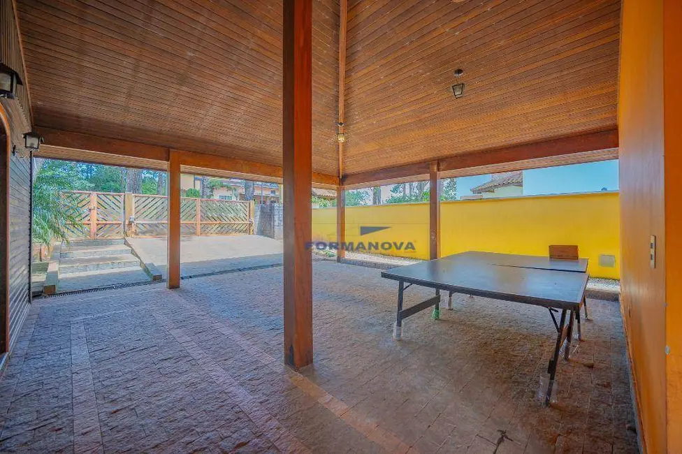 Foto 5 de Casa de Condomínio com 4 quartos à venda, 1125m2 em Chácara Real (Caucaia do Alto), Cotia - SP