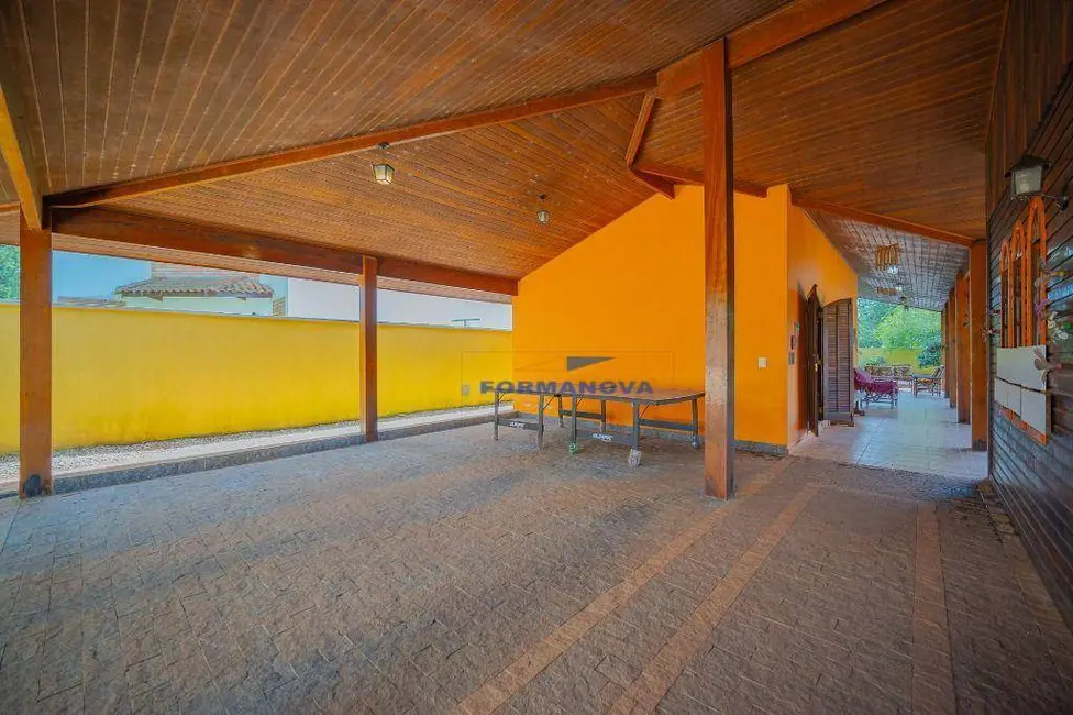 Foto 8 de Casa de Condomínio com 4 quartos à venda, 1125m2 em Chácara Real (Caucaia do Alto), Cotia - SP