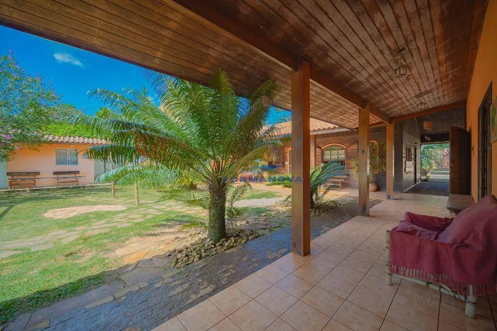 Foto 3 de Casa de Condomínio com 4 quartos à venda, 1125m2 em Chácara Real (Caucaia do Alto), Cotia - SP