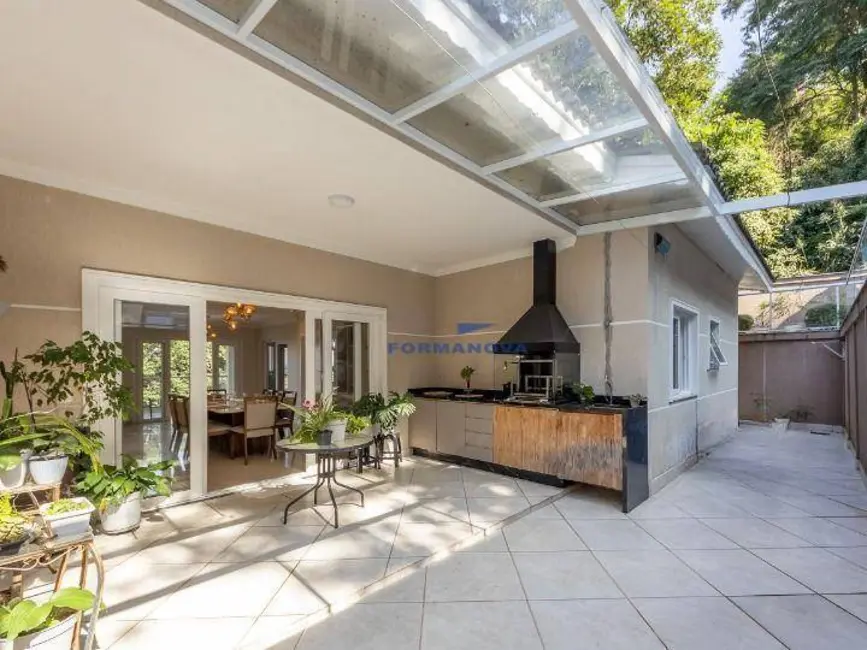 Foto 3 de Casa de Condomínio com 4 quartos à venda, 705m2 em Parque Nova Jandira, Jandira - SP