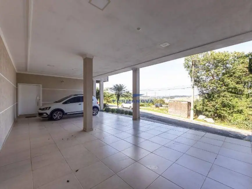 Foto 4 de Casa de Condomínio com 4 quartos à venda, 705m2 em Parque Nova Jandira, Jandira - SP