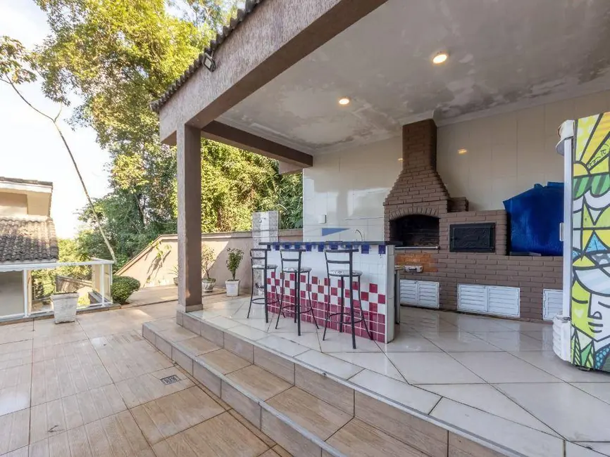 Foto 7 de Casa de Condomínio com 4 quartos à venda, 705m2 em Parque Nova Jandira, Jandira - SP