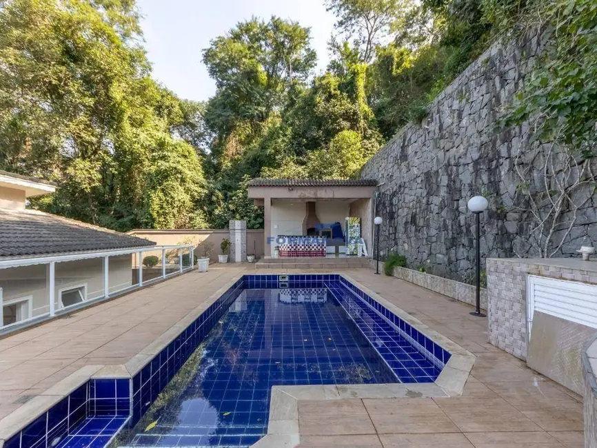 Foto 9 de Casa de Condomínio com 4 quartos à venda, 705m2 em Parque Nova Jandira, Jandira - SP