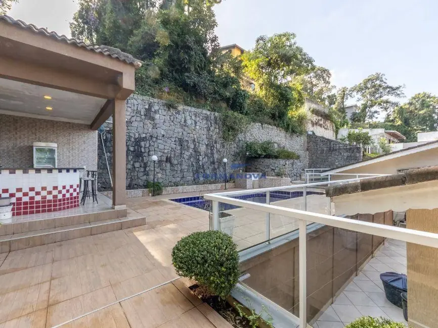 Foto 5 de Casa de Condomínio com 4 quartos à venda, 705m2 em Parque Nova Jandira, Jandira - SP