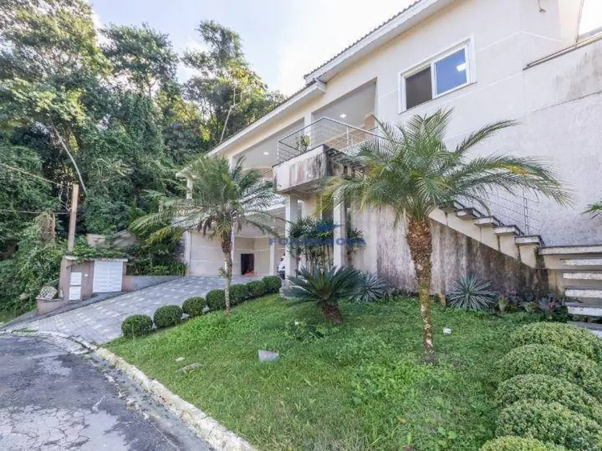 Foto 2 de Casa de Condomínio com 4 quartos à venda, 705m2 em Parque Nova Jandira, Jandira - SP