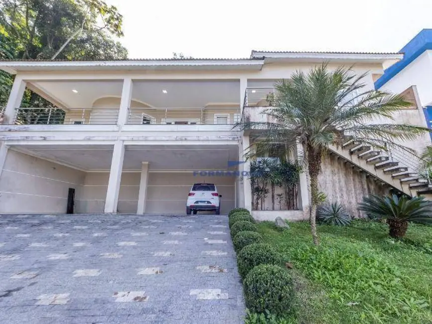 Foto 1 de Casa de Condomínio com 4 quartos à venda, 705m2 em Parque Nova Jandira, Jandira - SP