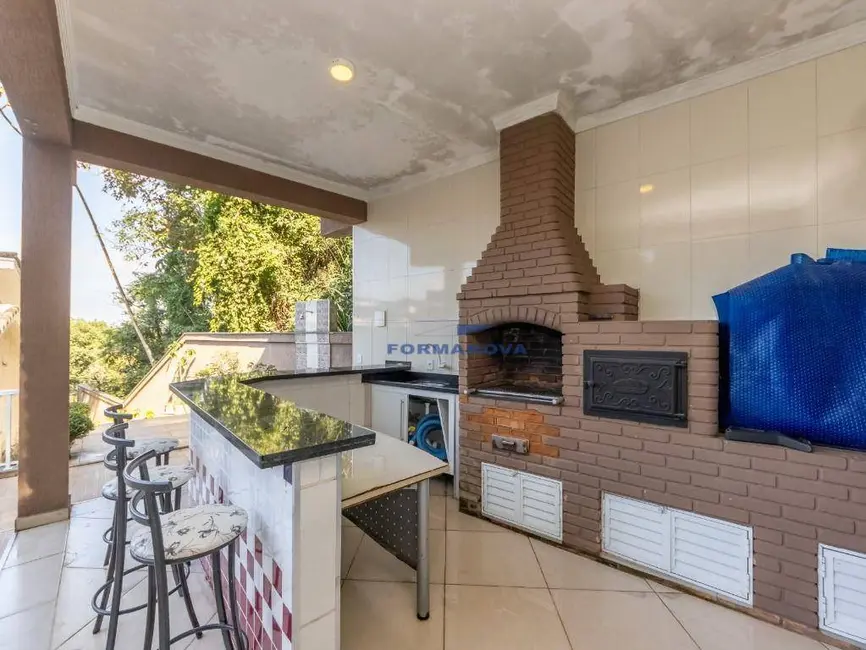 Foto 8 de Casa de Condomínio com 4 quartos à venda, 705m2 em Parque Nova Jandira, Jandira - SP