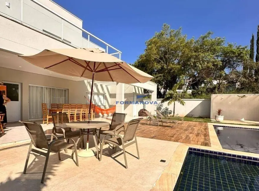 Casa de Condomínio com 4 quartos à venda, 690m2 em Jardim do Golf I, Jandira - SP - imagem 7 Foto 7 de Casa de Condomínio com 4 quartos à venda, 690m2 em Jardim do Golf I, Jandira - SP