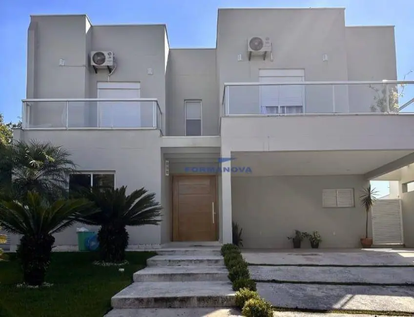 Casa de Condomínio com 4 quartos à venda, 690m2 em Jardim do Golf I, Jandira - SP - imagem 8 Foto 8 de Casa de Condomínio com 4 quartos à venda, 690m2 em Jardim do Golf I, Jandira - SP