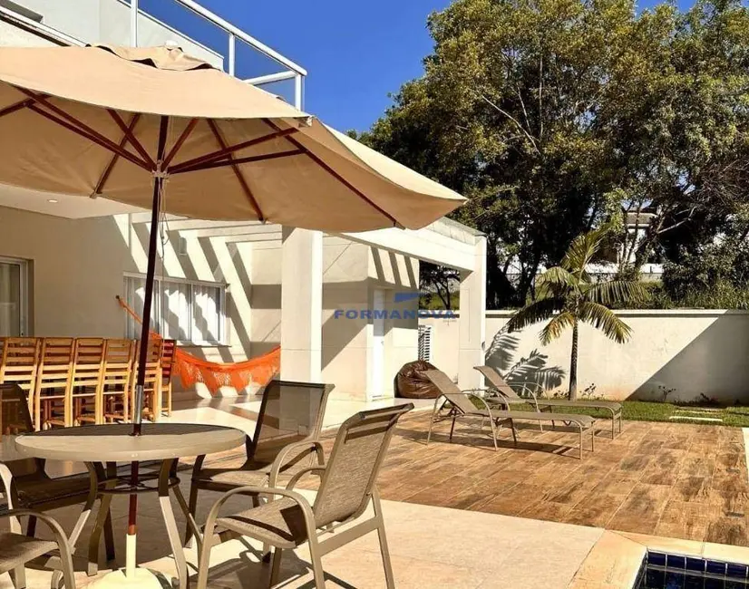 Casa de Condomínio com 4 quartos à venda, 690m2 em Jardim do Golf I, Jandira - SP - imagem 4 Foto 4 de Casa de Condomínio com 4 quartos à venda, 690m2 em Jardim do Golf I, Jandira - SP