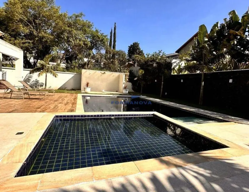 Casa de Condomínio com 4 quartos à venda, 690m2 em Jardim do Golf I, Jandira - SP - imagem 6 Foto 6 de Casa de Condomínio com 4 quartos à venda, 690m2 em Jardim do Golf I, Jandira - SP