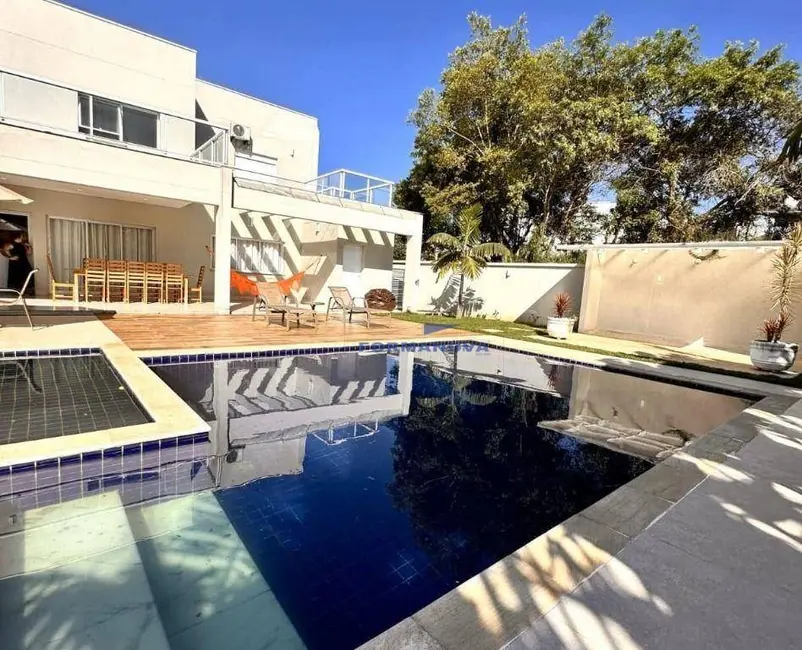 Casa de Condomínio com 4 quartos à venda, 690m2 em Jardim do Golf I, Jandira - SP - imagem 5 Foto 5 de Casa de Condomínio com 4 quartos à venda, 690m2 em Jardim do Golf I, Jandira - SP