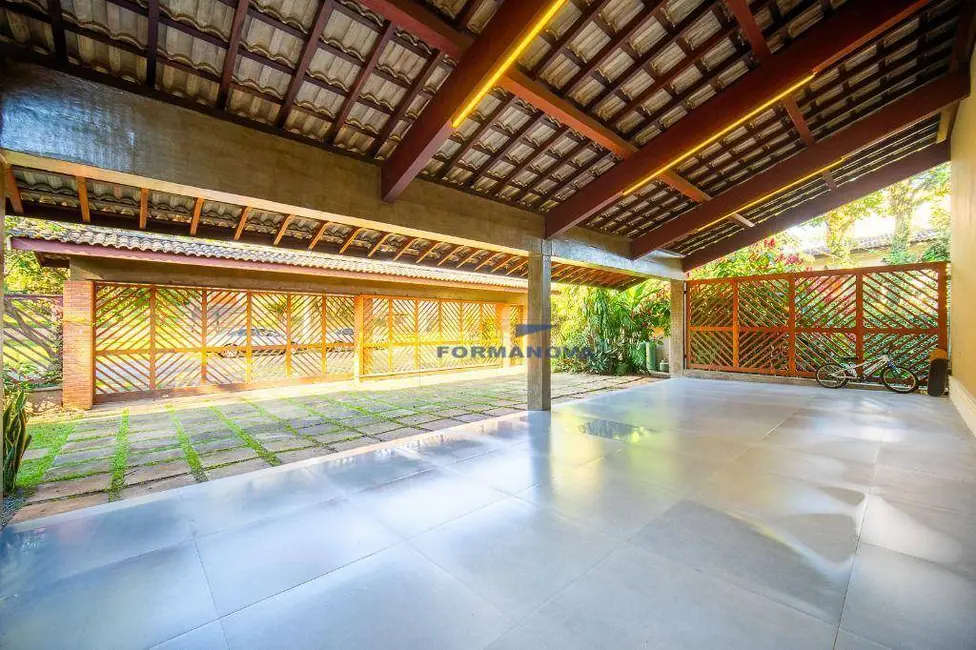 Foto 3 de Casa de Condomínio com 5 quartos à venda, 2062m2 em Bosque do Vianna, Cotia - SP