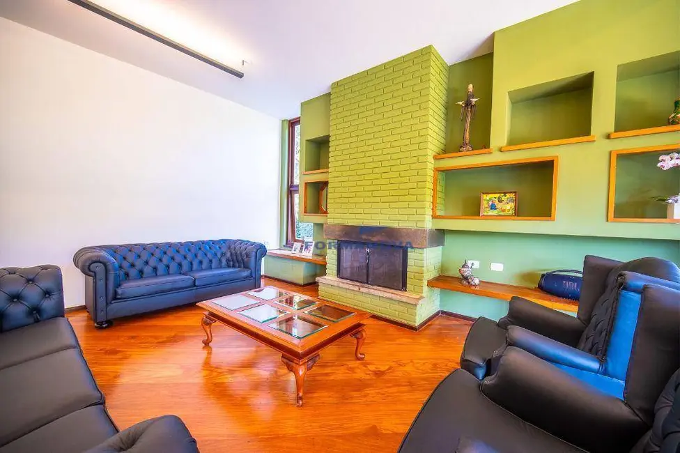 Foto 5 de Casa de Condomínio com 5 quartos à venda, 2062m2 em Bosque do Vianna, Cotia - SP