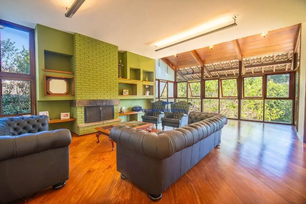 Foto 7 de Casa de Condomínio com 5 quartos à venda, 2062m2 em Bosque do Vianna, Cotia - SP