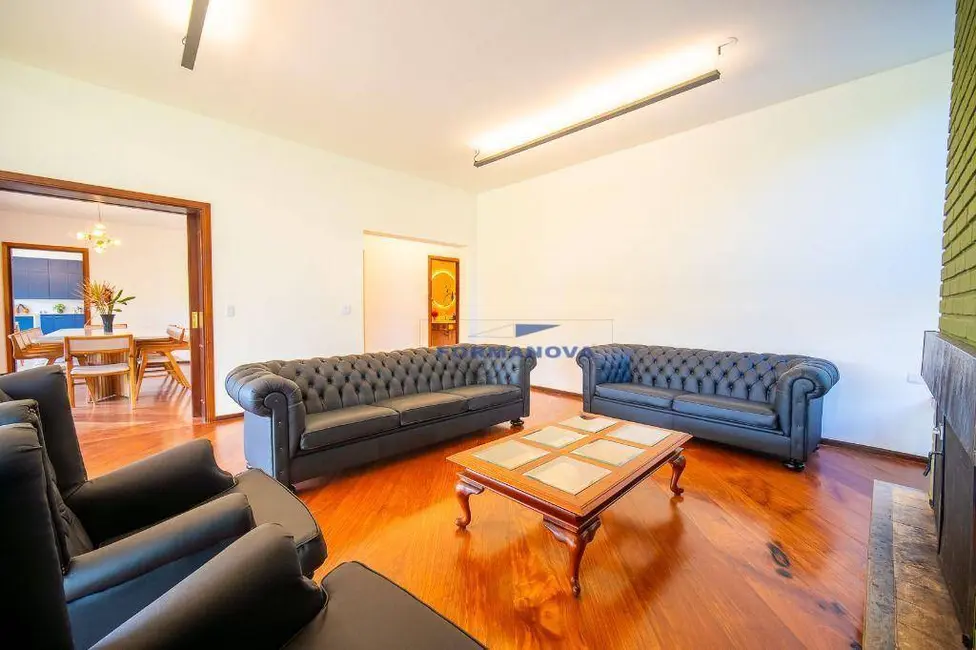 Foto 6 de Casa de Condomínio com 5 quartos à venda, 2062m2 em Bosque do Vianna, Cotia - SP