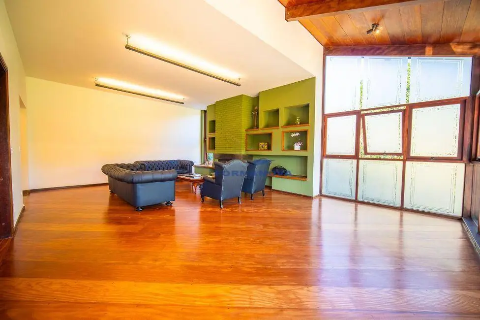 Foto 8 de Casa de Condomínio com 5 quartos à venda, 2062m2 em Bosque do Vianna, Cotia - SP