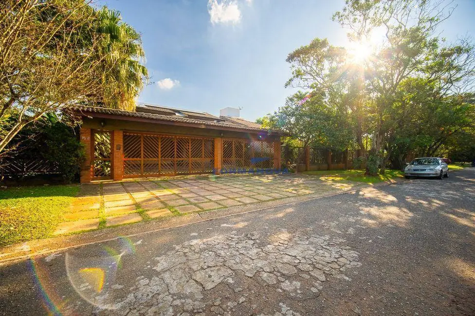 Foto 4 de Casa de Condomínio com 5 quartos à venda, 2062m2 em Bosque do Vianna, Cotia - SP