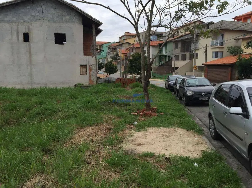 Foto 1 de Terreno / Lote à venda, 125m2 em Jardim Rio das Pedras, Cotia - SP