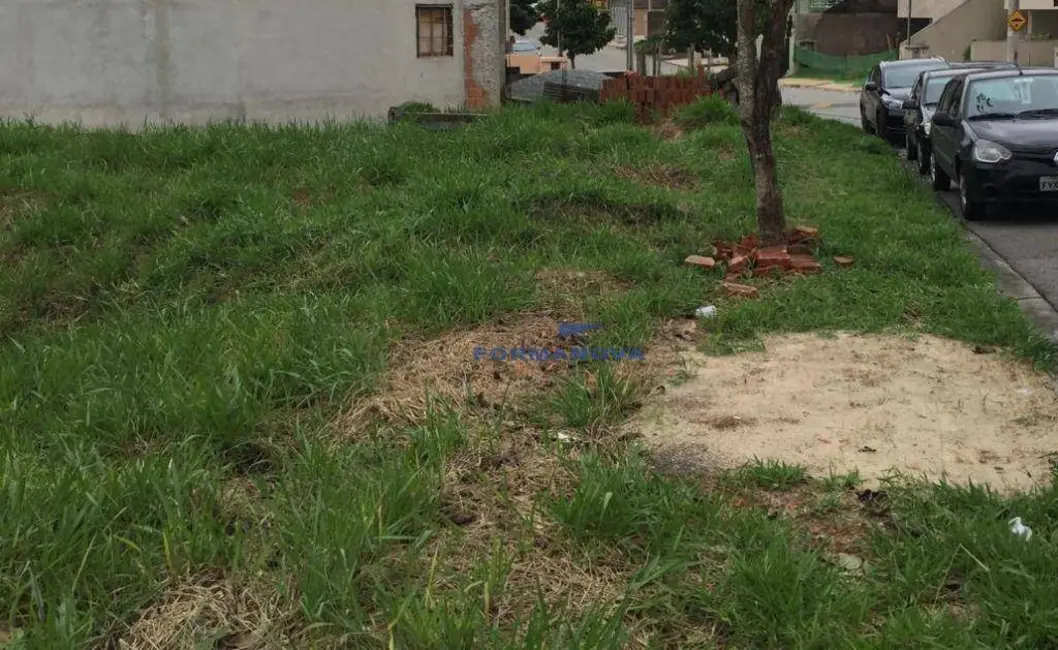 Foto 1 de Terreno / Lote à venda, 125m2 em Jardim Rio das Pedras, Cotia - SP